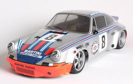 Kit Tamiya Porsche 911 Carrera RSR TT02