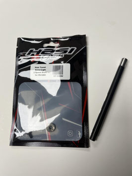 Axe transmission primaire allégé HASI Tuned MRX6