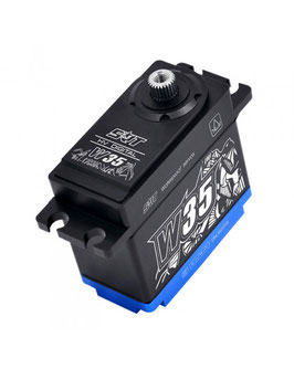 Servo SRT W35 HV Coreless étanche