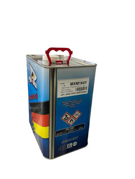 Carburant Maxima Plasma Evo 16  - EU - 16%  (4 litres )