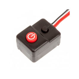 Interrupteur électronique XR8-MAX8 HOBYWING