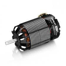 Hobbywing Moteur Xerun 4268SD 2800KV G3 Black on-road