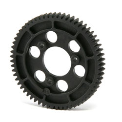 New Couronne 58D M0.8 V8.2