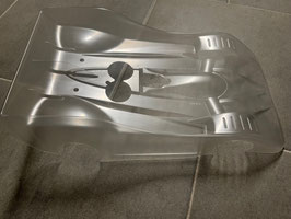 Carrosserie Blitz Speed 0.7mm Pré-cut BB One