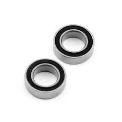 Roulements 8x14x4mm (x2)