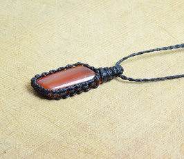 soldoutアゲート　ペンダントトップ (  AGATE pendant top )
