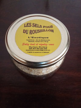 L'Éxotique