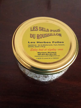 Les Herbes Folles