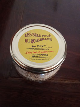 Le Royal