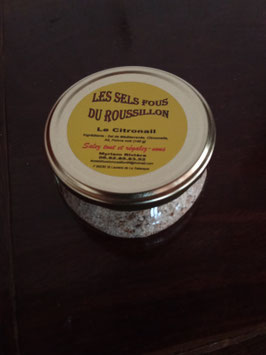 Le Citronail