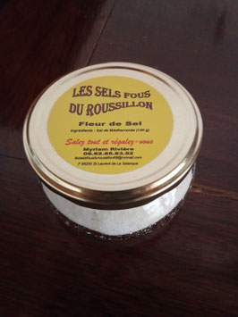 Fleur de Sel Nature