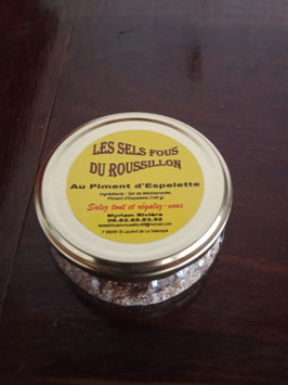 Au Piment d'Espelette