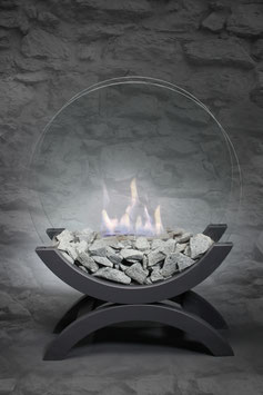 Design Bioethanol Kamin Feuerkamin ELDAR