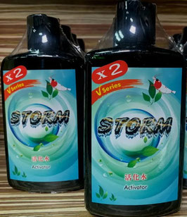 Storm activator X2