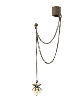Floria Ohrschmuck