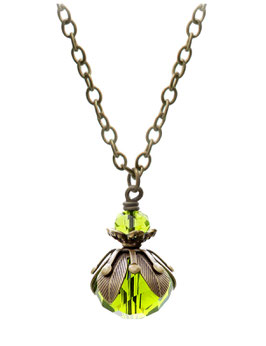 Alma Kette