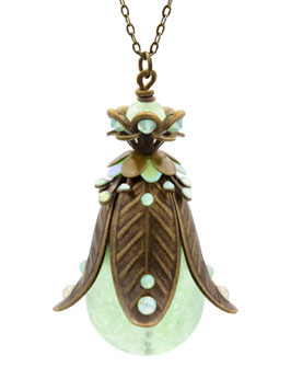 Lupina Kette