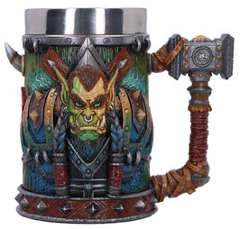 World of Warcraft - Thrall