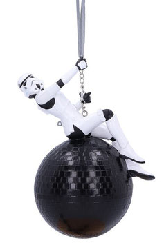 Stormtrooper-Wrecking Ball