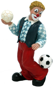 Gilde Clown - Doppelpass