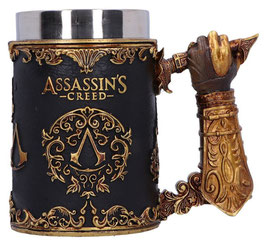 Assassin's Creed -              Through the Ages