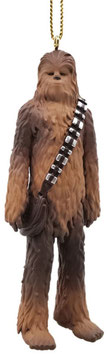 Star Wars - Chewbacca