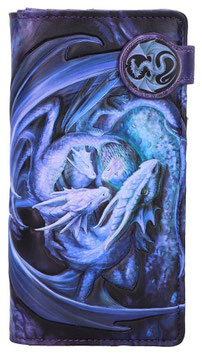Anne Stokes - Welcome Hatchling