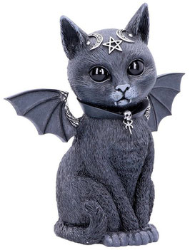 Malpuss gross