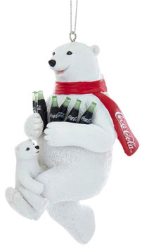 Coca-Cola Bär