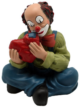 Gilde Clown - Herzensbrecher