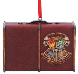Harry Potter-Hogwarts Suitcase