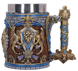 World of Warcraft - Alliance
