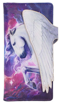 Mythical Flight