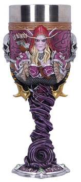 World of Warcraft - Sylvanas