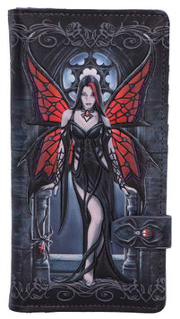 Anne Stokes - Aracnafaria