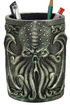 Cthulhu Stiftehalter