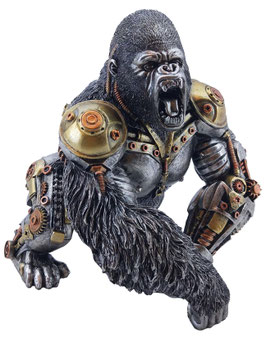 Steampunk - King Kong