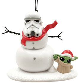 Star Wars - Grogu