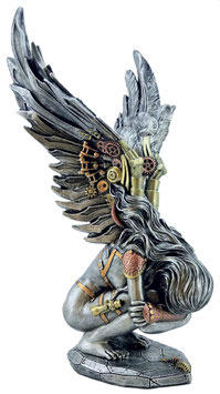 Steampunk - Engel
