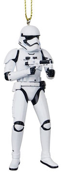Star Wars - Stormtrooper