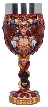 World of Warcraft - Alexstrasza