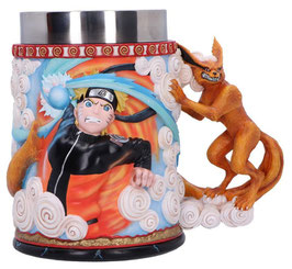 Naruto Uzumaki