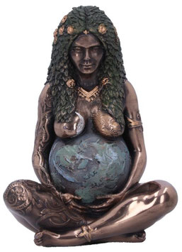 Mother Earth Gaia