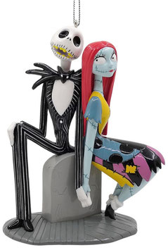Disney - Jack und Sally
