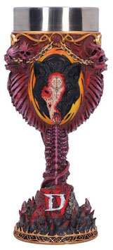 Diablo IV - Mephisto