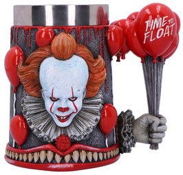 IT - Time to Float