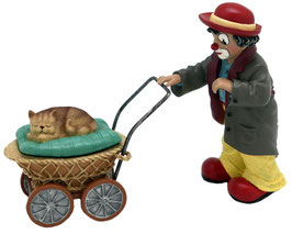 Gilde Clown - Katzen-Sitter