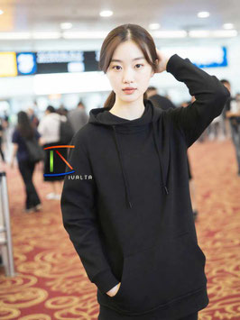 Sudaderas cuello cruzado calidad Premium