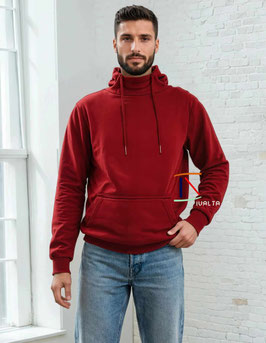 Sudaderas buzo