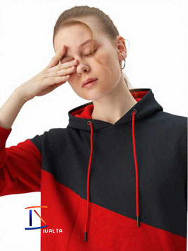 Sudadera Everest Premium
